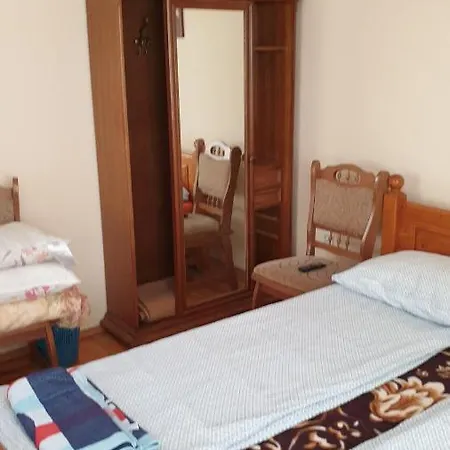 Ursu Dim Str Mihai Viteazul 434 Guest house *
