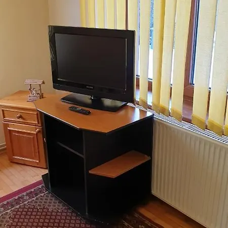 Guest house Ursu Dim Str Mihai Viteazul 434 *